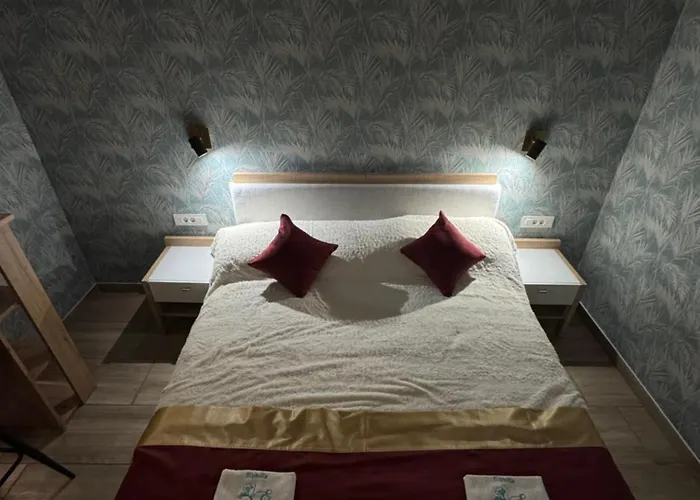 Euphoria Apartman Rijeka