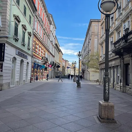 Apartment Euphoria *