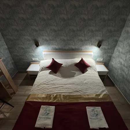 Euphoria Apartment Rijeka