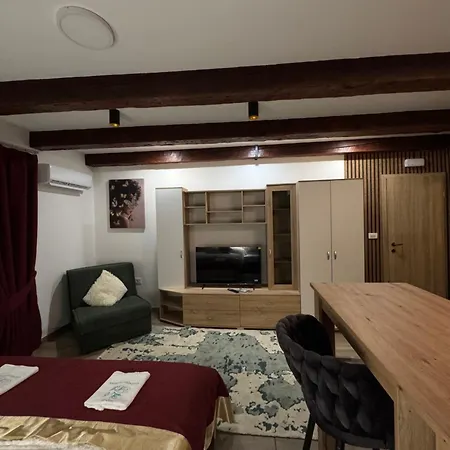 Euphoria Apartment Rijeka