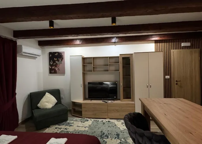 Euphoria Apartment Rijeka